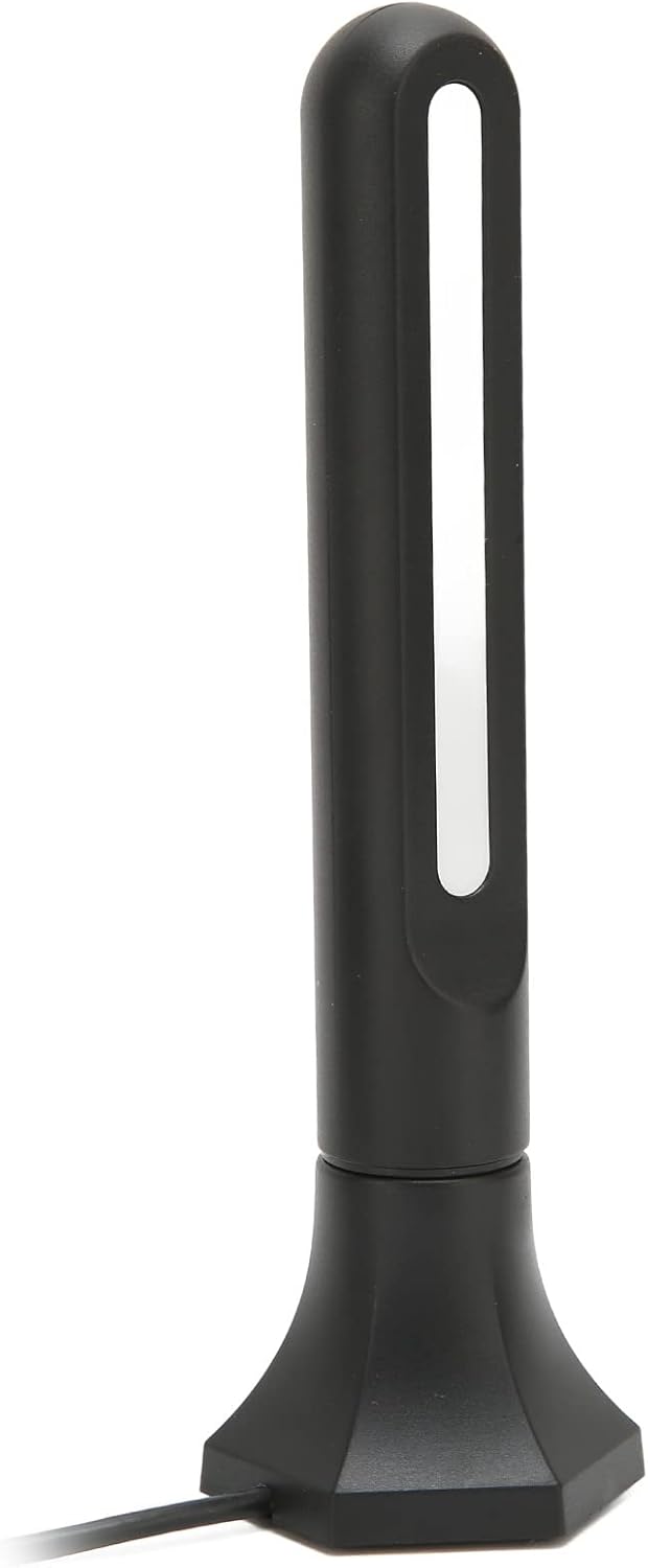 Powerful 4K TV Antennas HDTV Antenna for Indoor or Outdoor Use - High DEMO