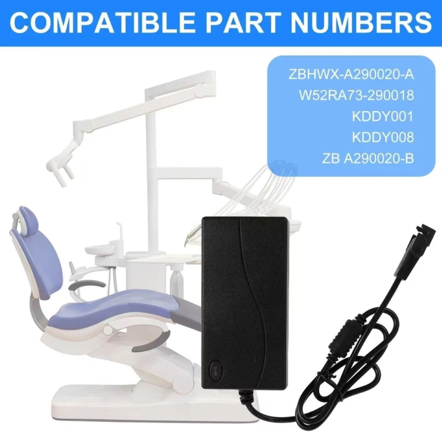 29V AC AC Adapters Power Adapter Universal Charger for Recliner Chair in DEMO