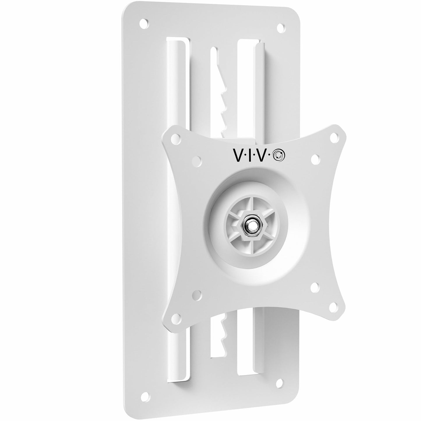 VIVO Articulating Single Monitor Wall Mount Adjustable Arm for 17-32 Inch DEMO