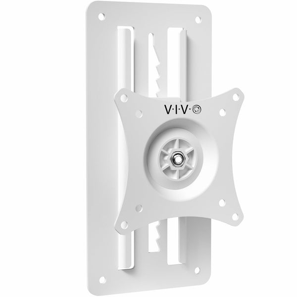 VIVO Articulating Single Monitor Wall Mount Adjustable Arm for 17-32 Inch DEMO