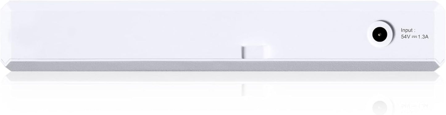 Alta Labs Routers High-Performance Quad-Core Multi-WAN Router in White - DEMO