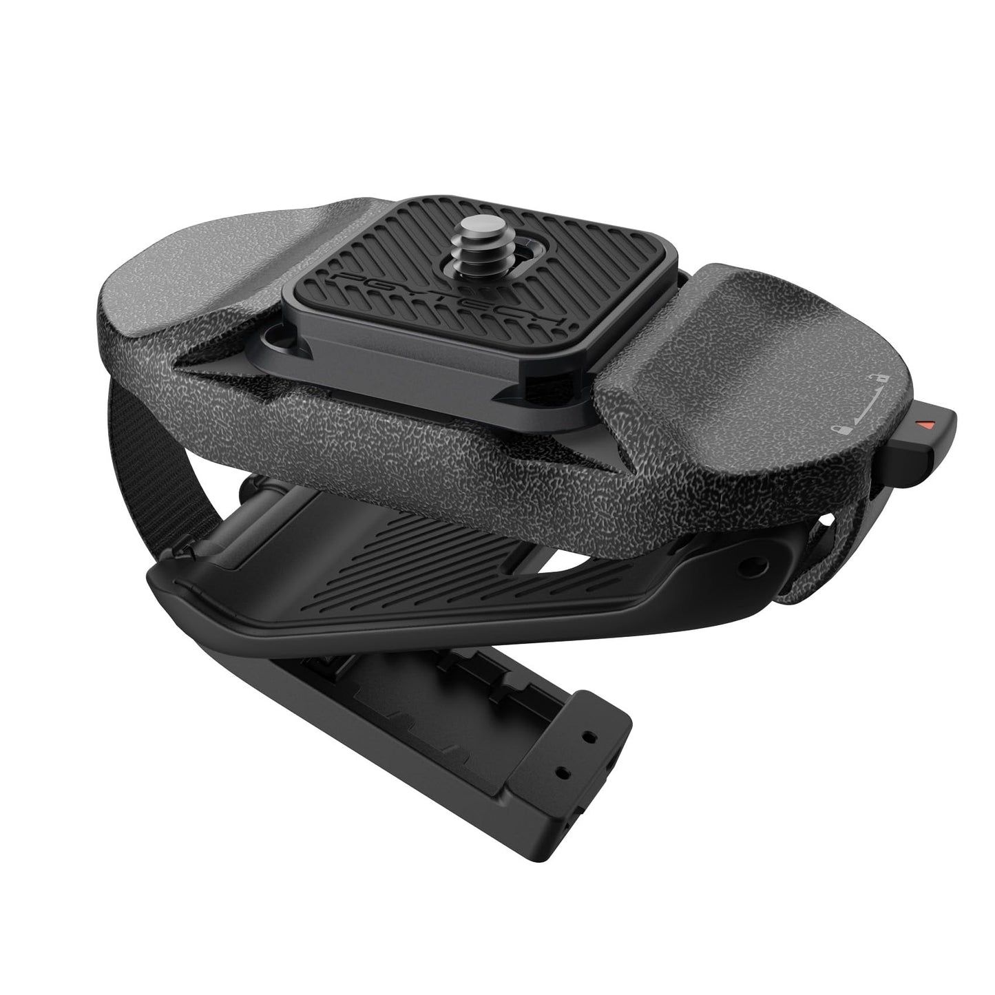 PGYTECH Beetle Camera Clip V2 Quick Release Backpack for Photography Gear NEW