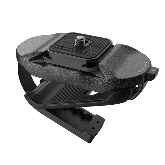 PGYTECH Beetle Camera Clip V2 Quick Release Backpack for Photography Gear NEW