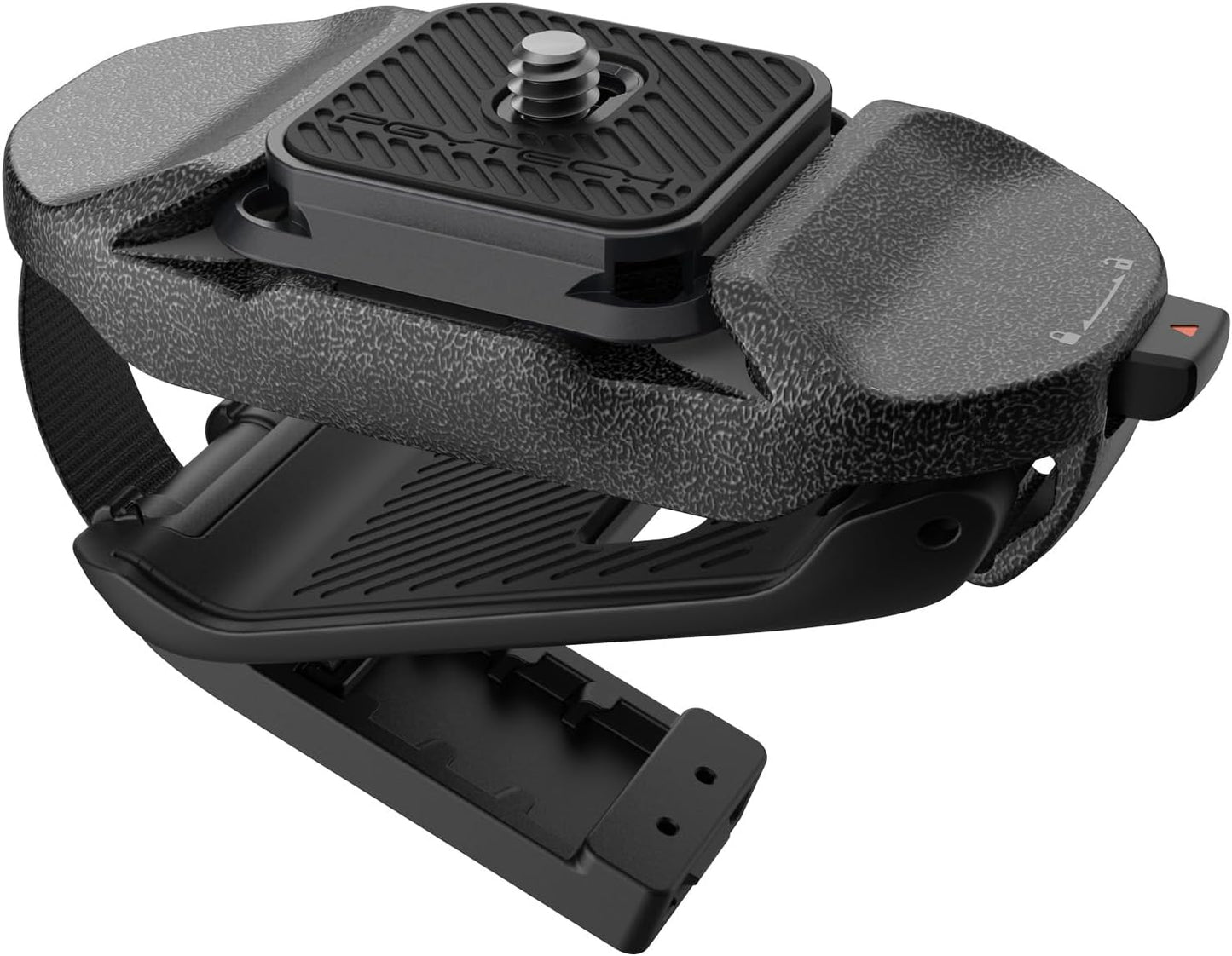 PGYTECH Beetle Camera Clip V2 Quick Release Backpack for Photography Gear NEW