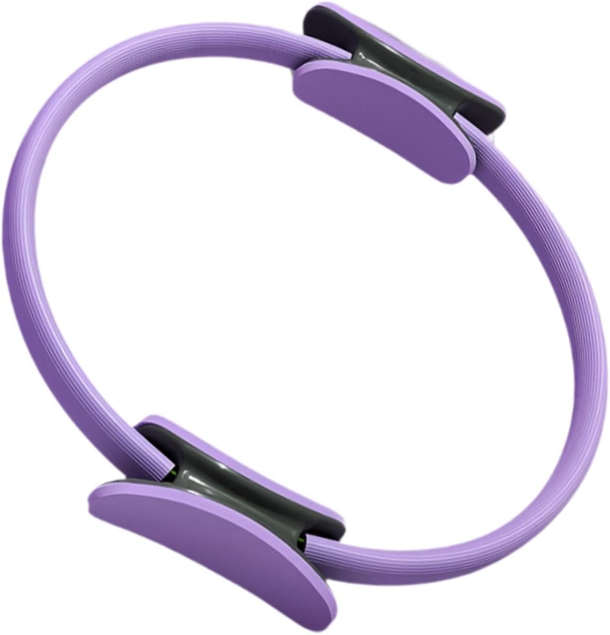Fitness Circles Unisex Purple Exercise Pilates Accessories Size DEMO