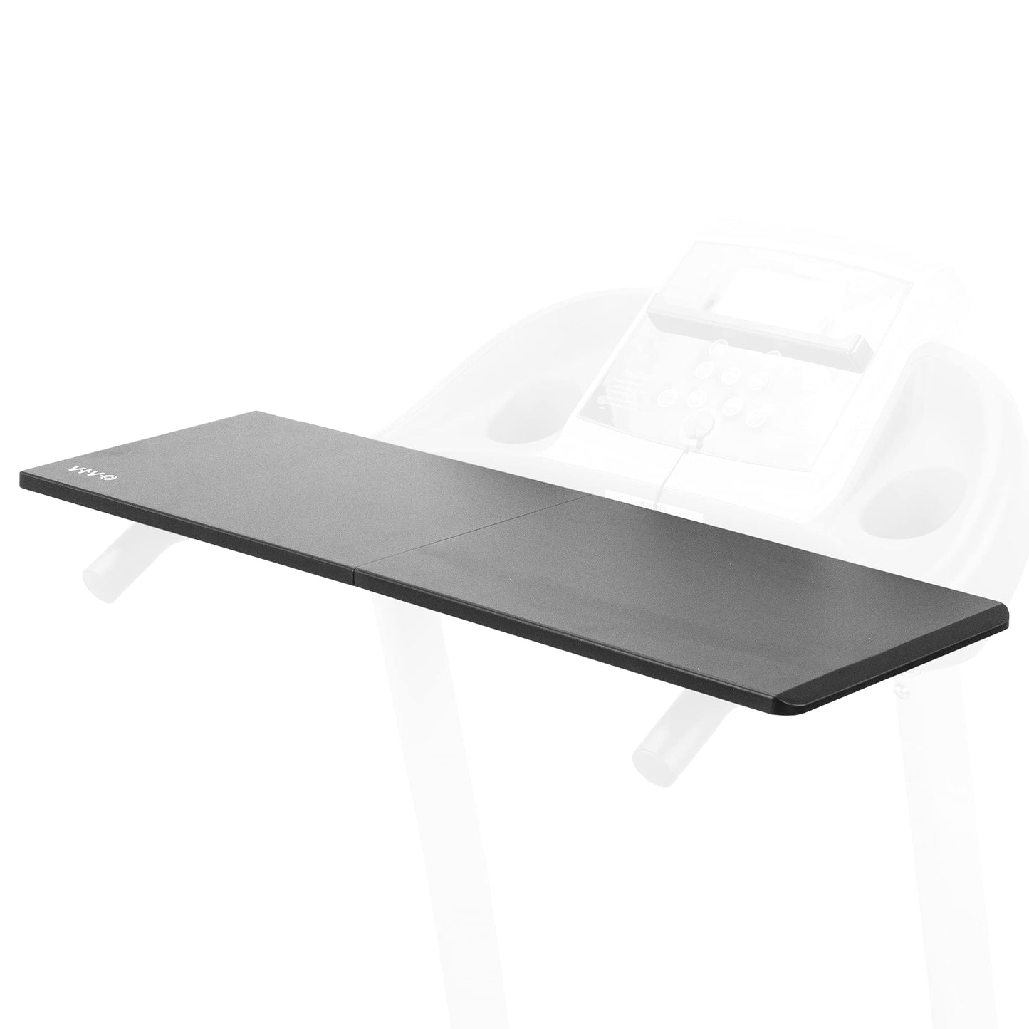 VIVO Ergonomic Stands Laptop Desk Stand Platform for Notebooks & Tablets, NEW
