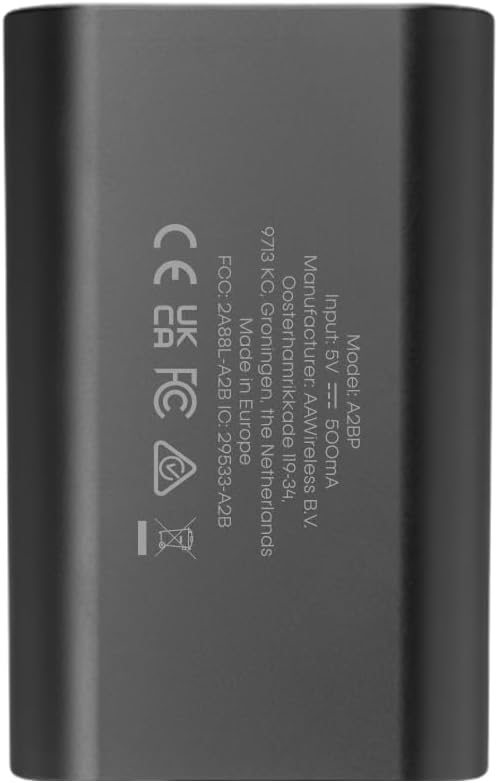 AAWireless 2-in-1 Wireless Input Adapters for Android Auto & Apple CarPlay DEMO