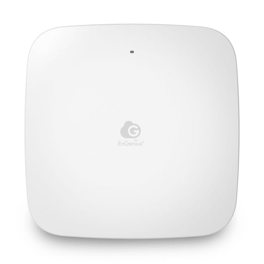 EnGenius Wireless Access Point Wi-Fi 6 Cloud Managed Indoor PoE Mesh AP DEMO