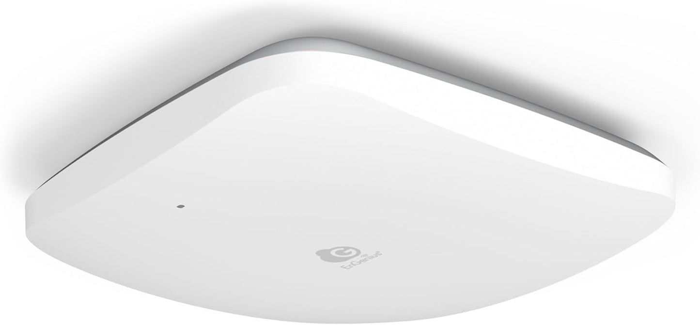 EnGenius Wireless Access Point Wi-Fi 6 Cloud Managed Indoor PoE Mesh AP DEMO