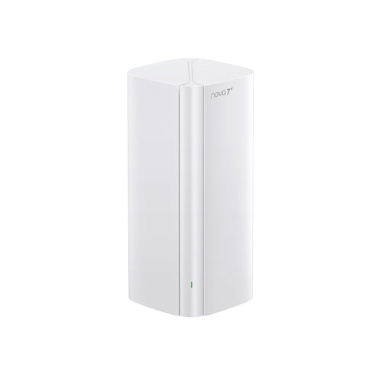 Tenda Dual Band Whole Home Multi-Gigabit Mesh WiFi System, White, & DEMO