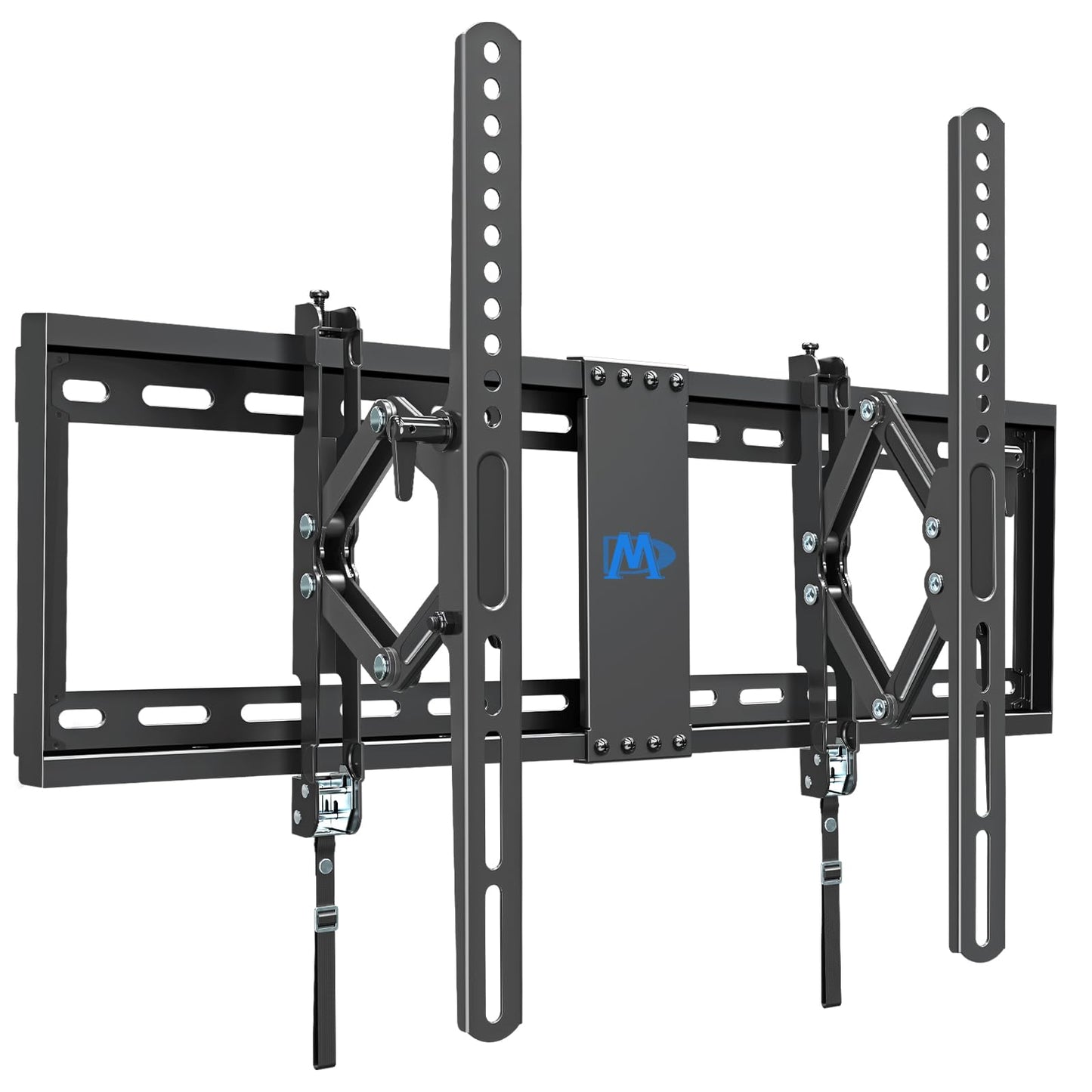Mounting Dream 42-90 Inch TV Wall Mount Bracket - Black Adjustable Ceiling DEMO
