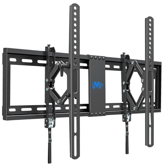 Mounting Dream 42-90 Inch TV Wall Mount Bracket - Black Adjustable Ceiling DEMO