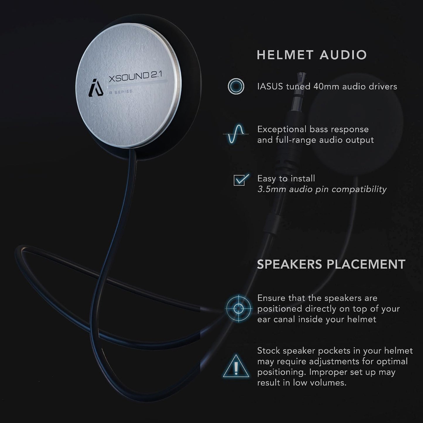 ASUS In-Ear Noise Cancelling Headphones Silver Earbuds for Immersive Audio NEW