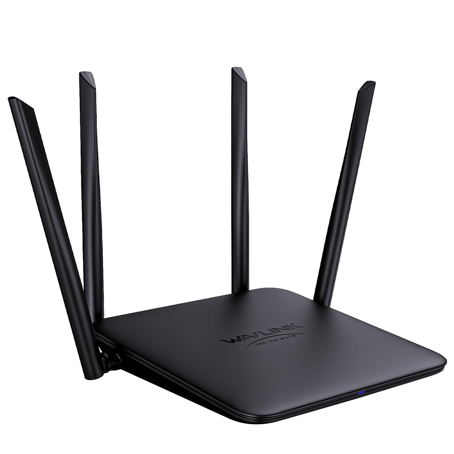 WAVLINK Dual Routers Band WiFi 6 Router with Gigabit Ethernet Ports for DEMO