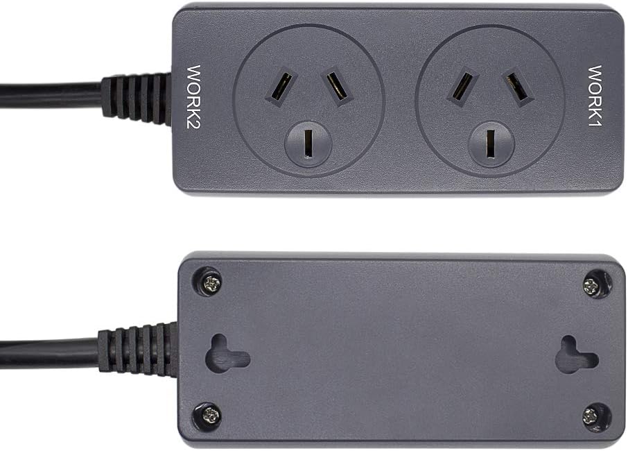 Inkbird Digital Hygrometers Dual Stage Humidity Controller and Hygrometer, NEW