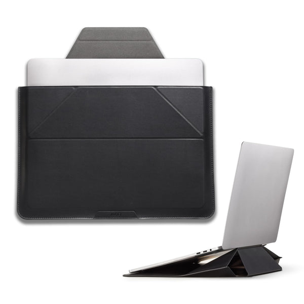 MOFT 2-in-1 Sleeves Laptop Sleeve Bag and Stand for 16" MacBook Air/Pro DEMO