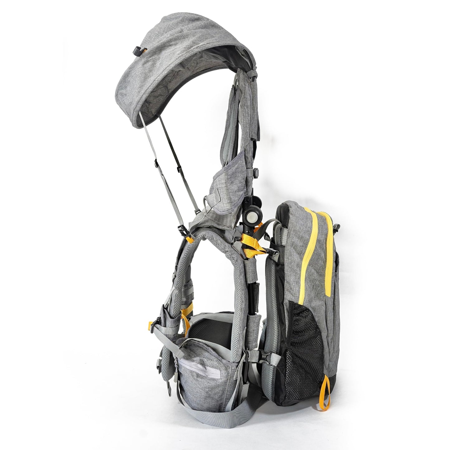OE Our Expedition Shoulder Hiking Carrier for Babies Toddlers Children DEMO