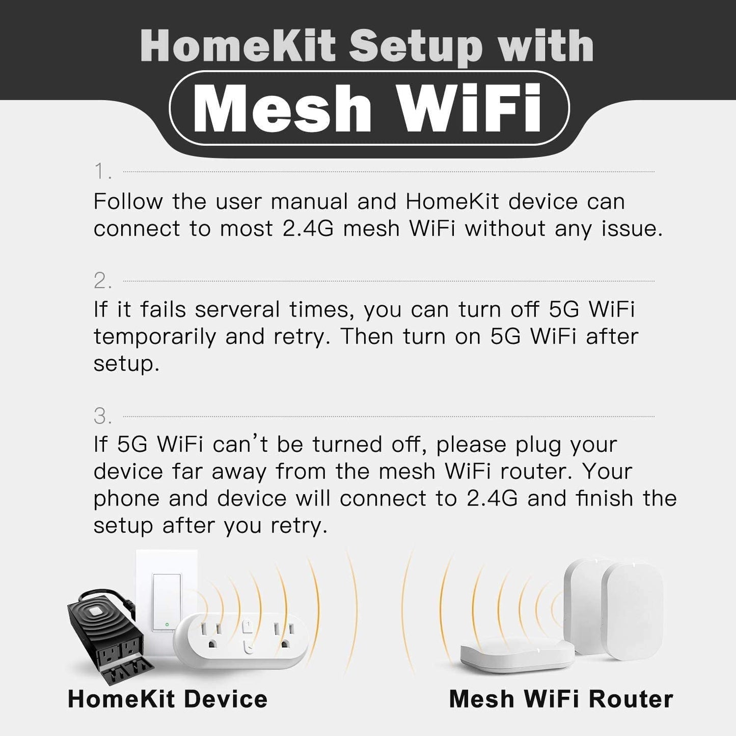 meross Dimmable LED Bulbs RGB LED Bulb, E27 Base, Multicolor Polycarbonate DEMO