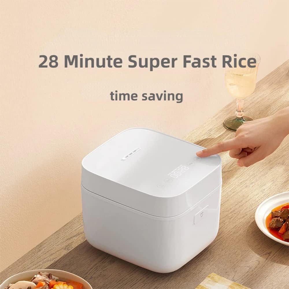 Xiaomi Mijia 1.5L Electric Rice Cooker Multicooker Compact Kitchen NEW