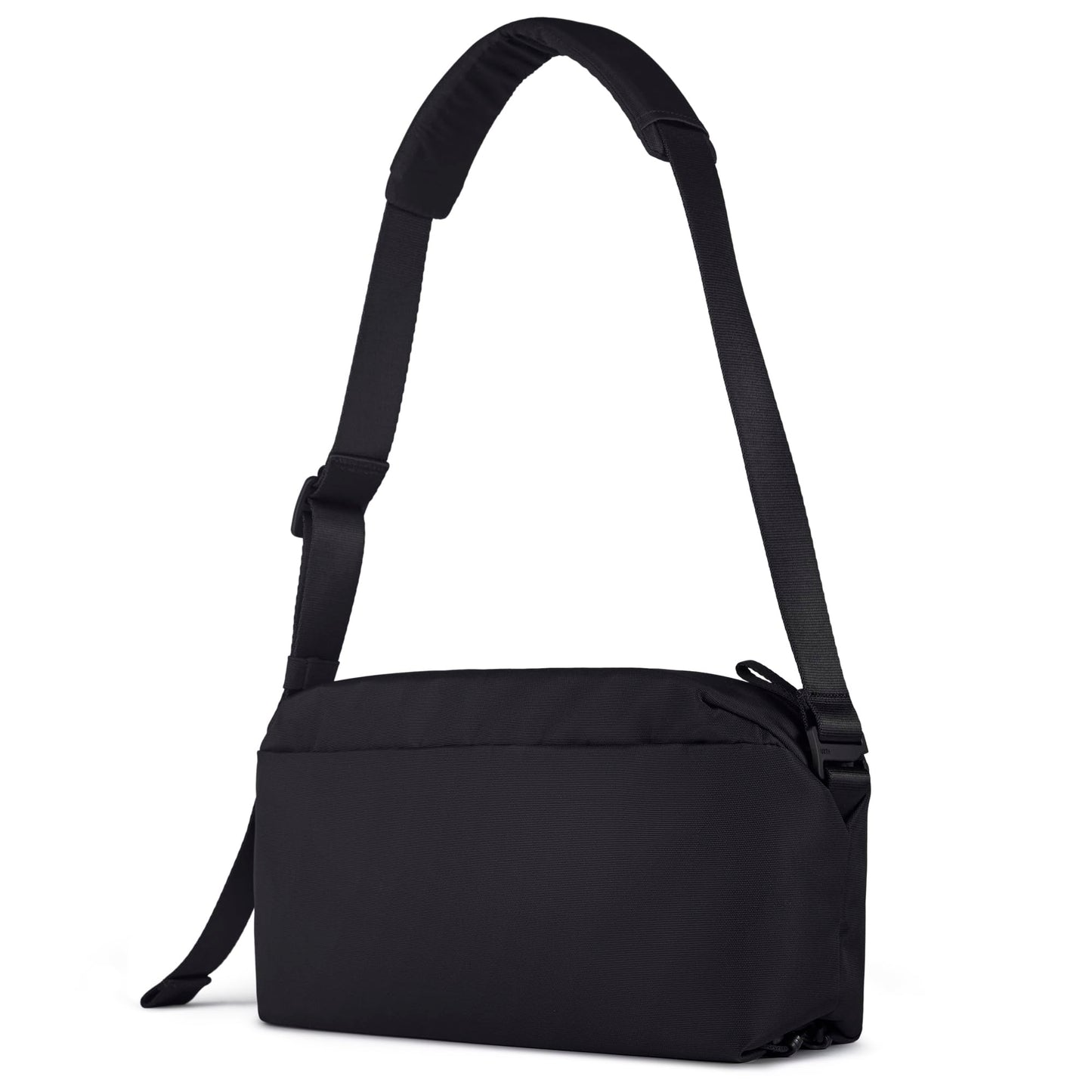 Urth 8L Large Crossbody Camera Sling Bag for Travel and Photography Black NEW