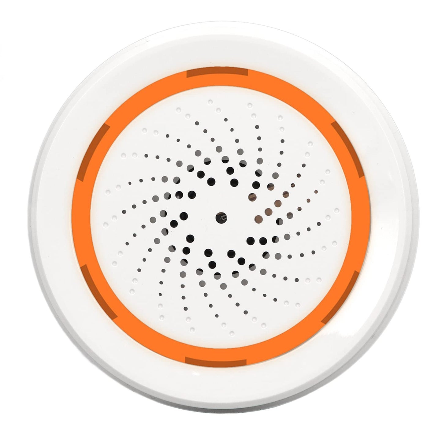 Wireless Smart Kits Home ZigBee Siren Alarm Kit with Wide App Control in DEMO