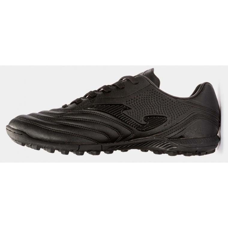 Joma Mens Soccer Shoes High-Performance Cleats for Football Black Size US NEW