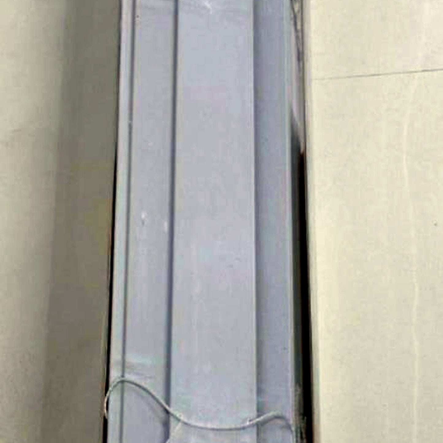 Practa 2 Pack PVC Venetian Blind White Home Decor Window Treatment 90x150cm NEW
