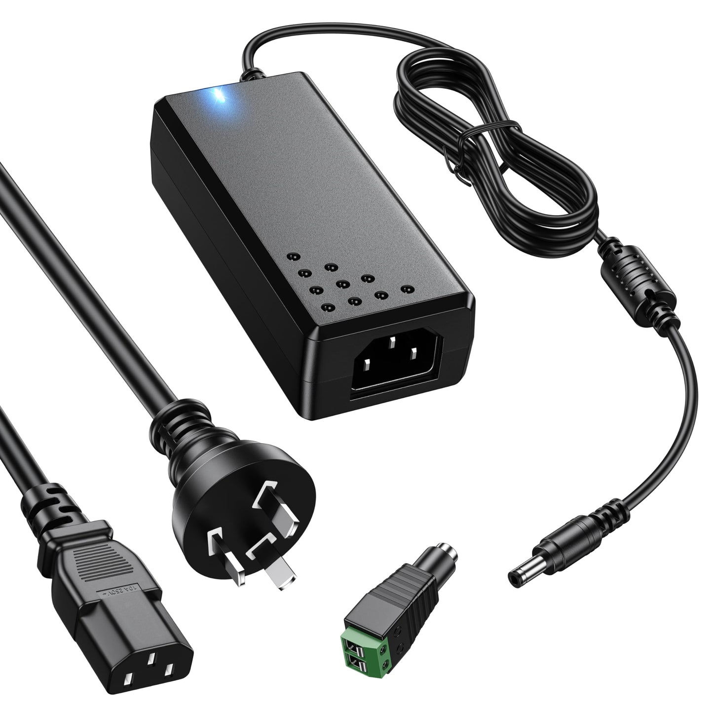 48V 2A AC Adapters AC Adapter Transformer Power Supply for Electrical DEMO