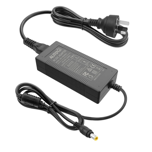 14V AC AC Adapters Power Adapter for Samsung Monitors - Black Replacement NEW
