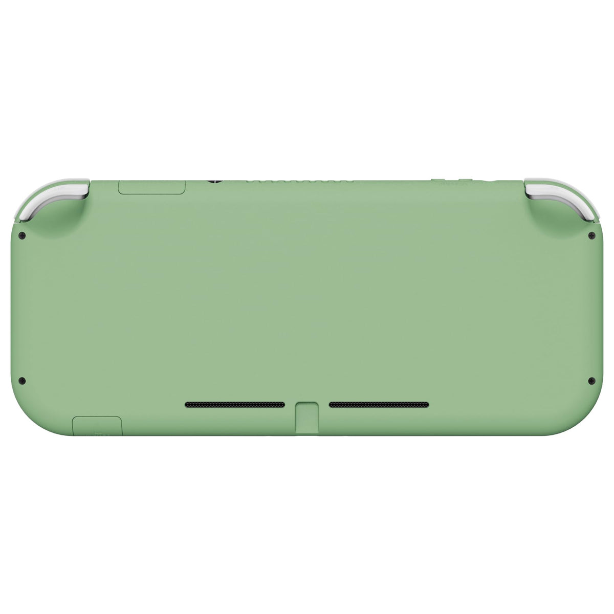 eXtremeRate Matcha Gaming Accessories Green DIY Replacement Shell for NEW