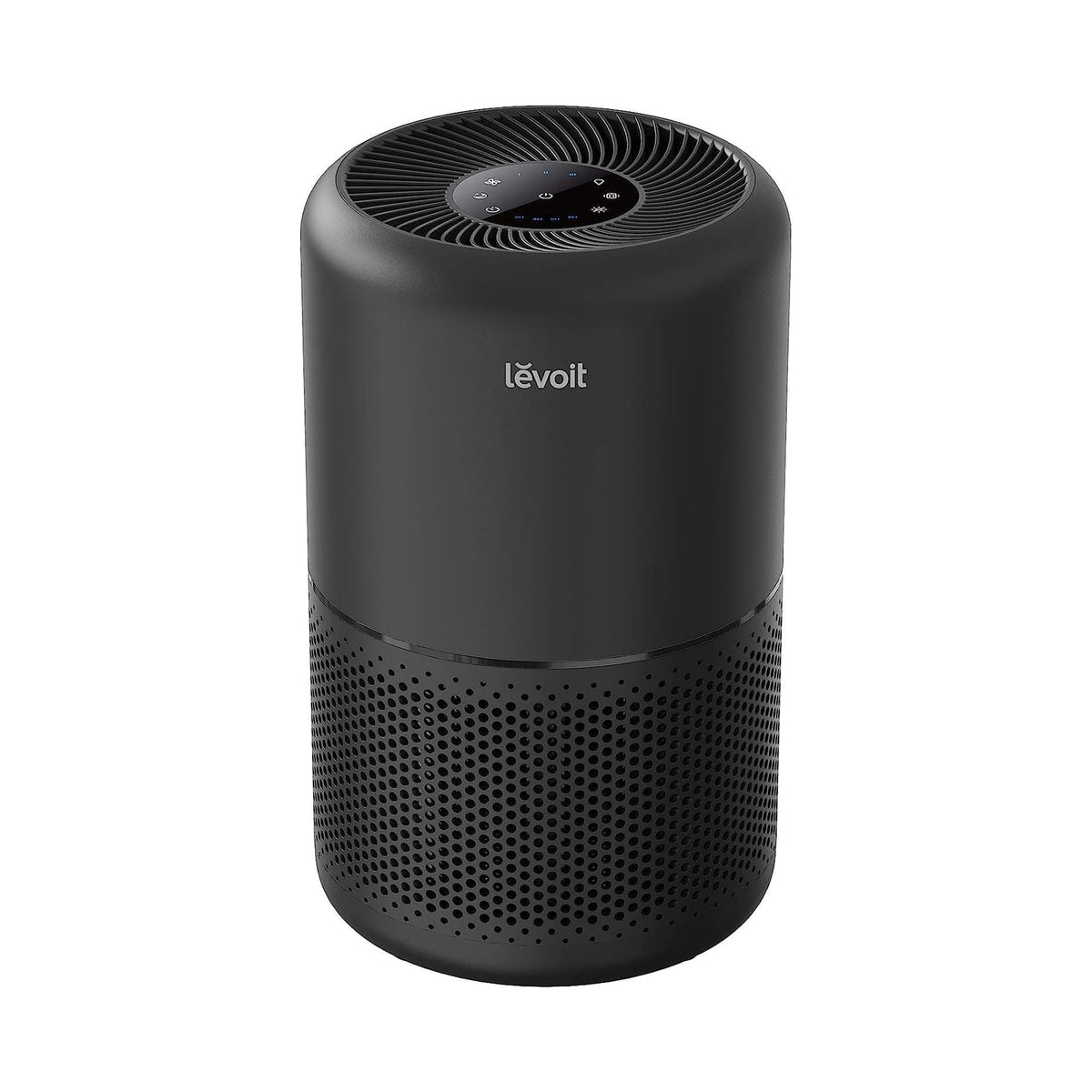 Levoit Core Air Purifiers 300 Black Air Purifier for Home, Quiet NEW