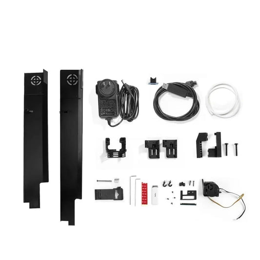 Creality Electronics Upgrade Kit for Multi-Color 3D Printing Accessories DEMO