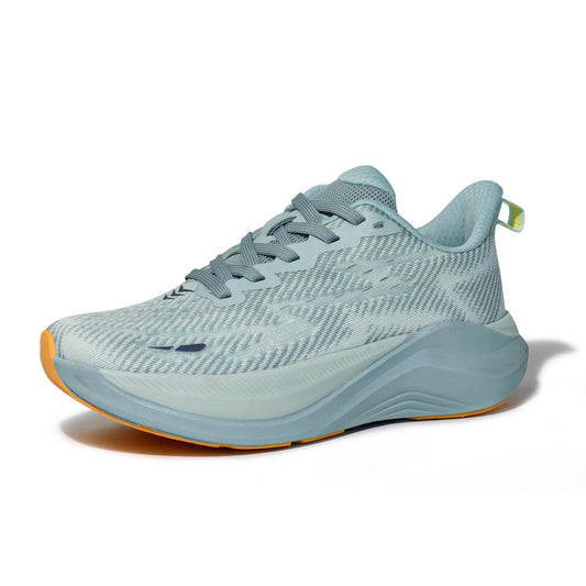 Hawkwell Turquoise Active Cushion Breathable Tennis Walking Shoes US 6 NEW