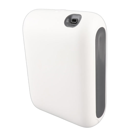 Scented Oil Diffuser 200ML Essential Ultrasonic Humidifier - White NEW