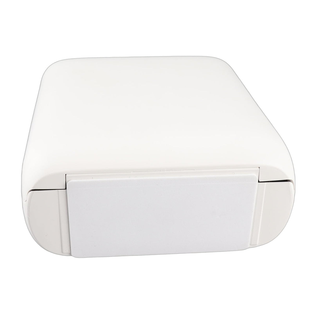 Scented Oil Diffuser 200ML Essential Ultrasonic Humidifier - White NEW