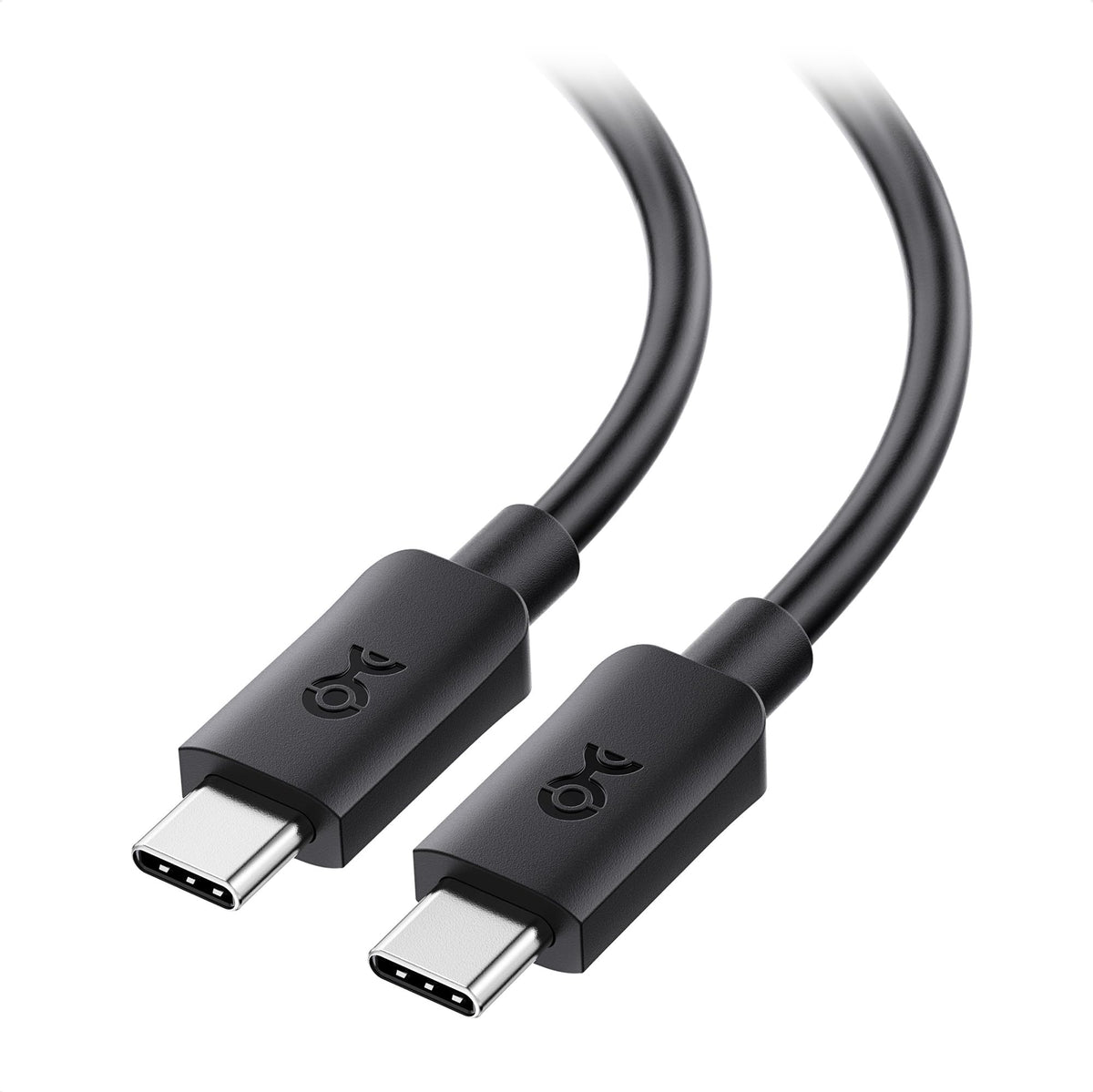 Cable Matters USB Cables USB C to Monitor Black 2.5m 5Gbps Size 2.5m / 8.2ft NEW