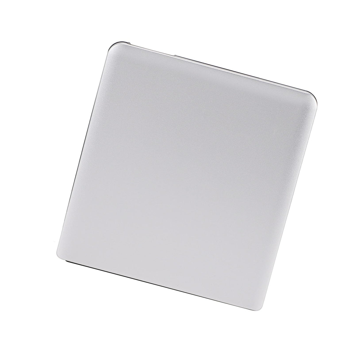 Portable Blu-Ray Player External DVD USB CD Drive Silver NEW