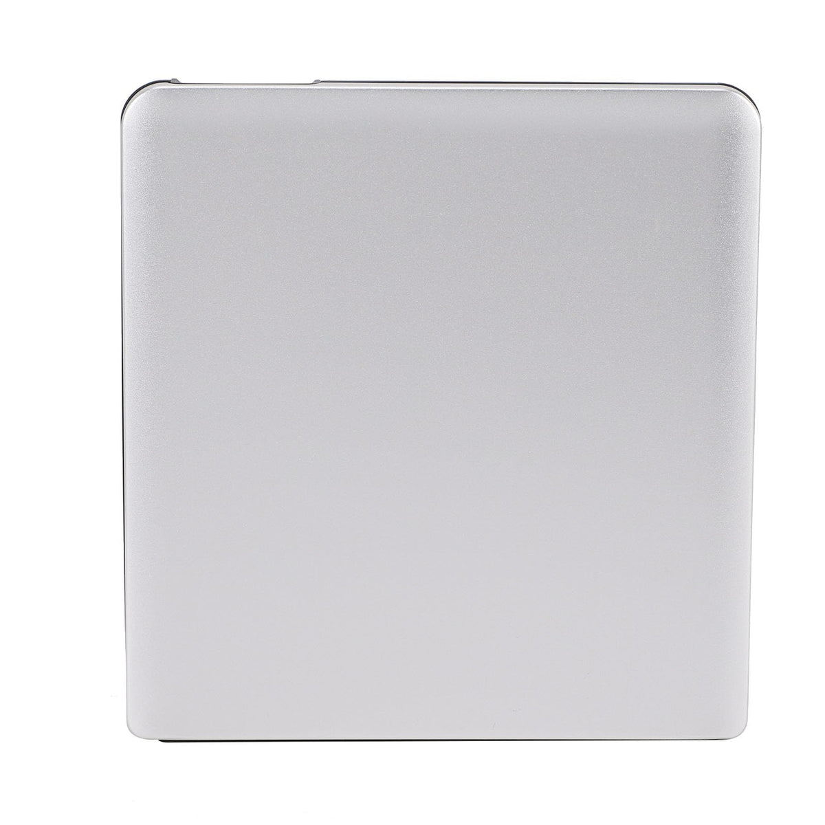 Portable Blu-Ray Player External DVD USB CD Drive Silver NEW