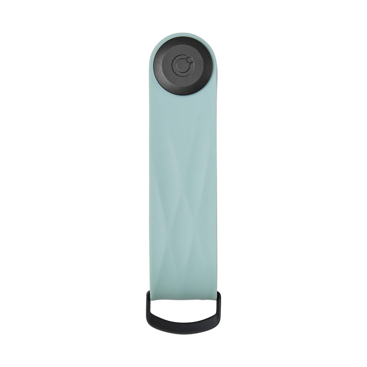 Orbitkey Active Key Shells Organiser Lite Mist Green - One Size NEW