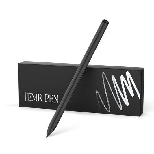 Zspeed Stylus Pen for Remarkable 2 Tablet - 4096 Pressure Black NEW