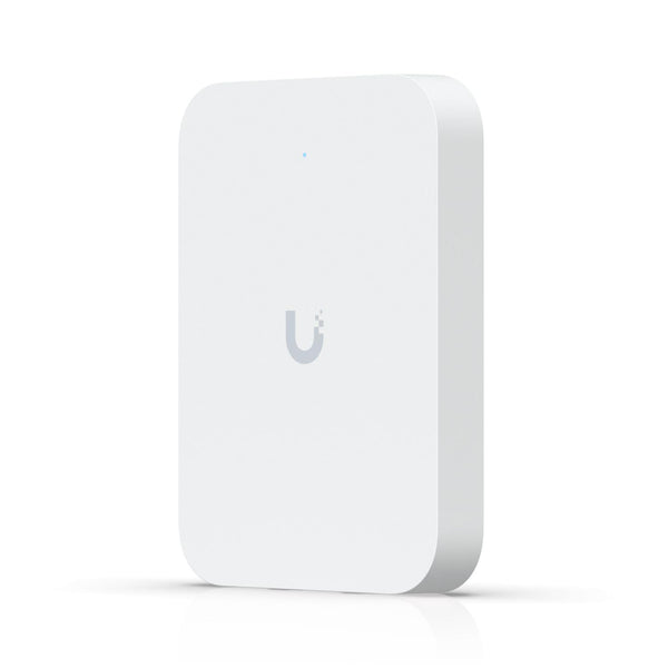 Ubiquiti UniFi In Wall Wireless Access Point Wi-Fi 7 White NEW
