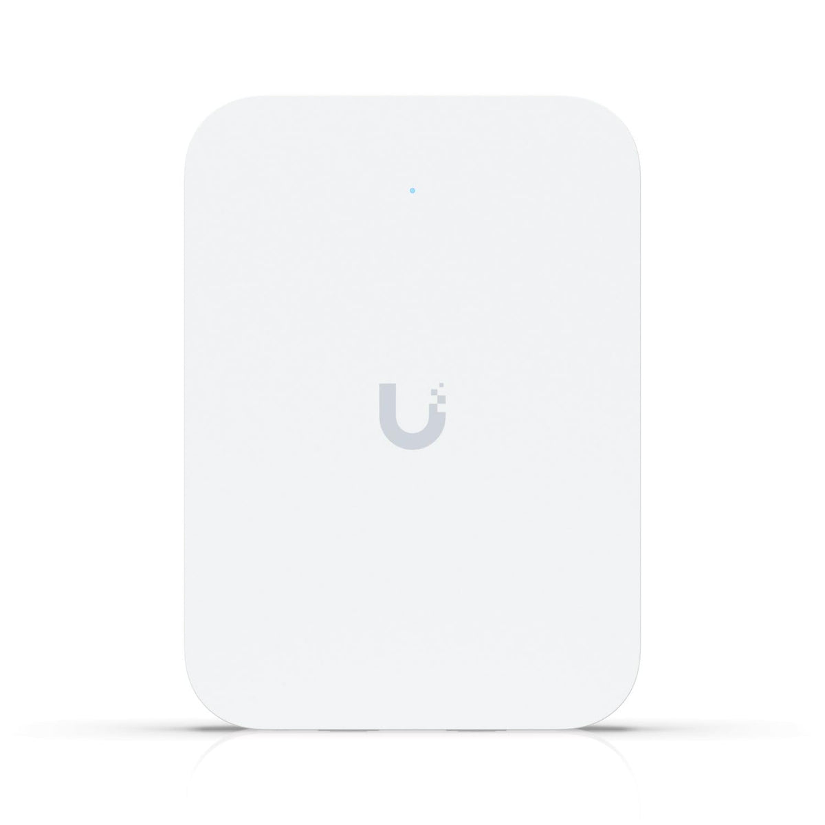 Ubiquiti UniFi In Wall Wireless Access Point Wi-Fi 7 White NEW
