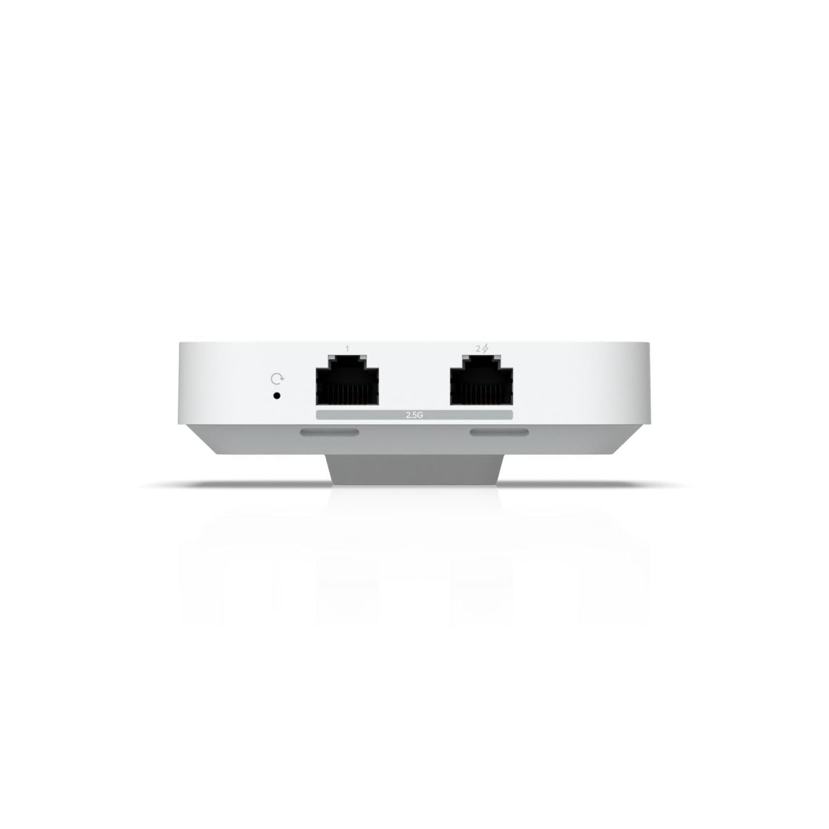 Ubiquiti UniFi In Wall Wireless Access Point Wi-Fi 7 White NEW