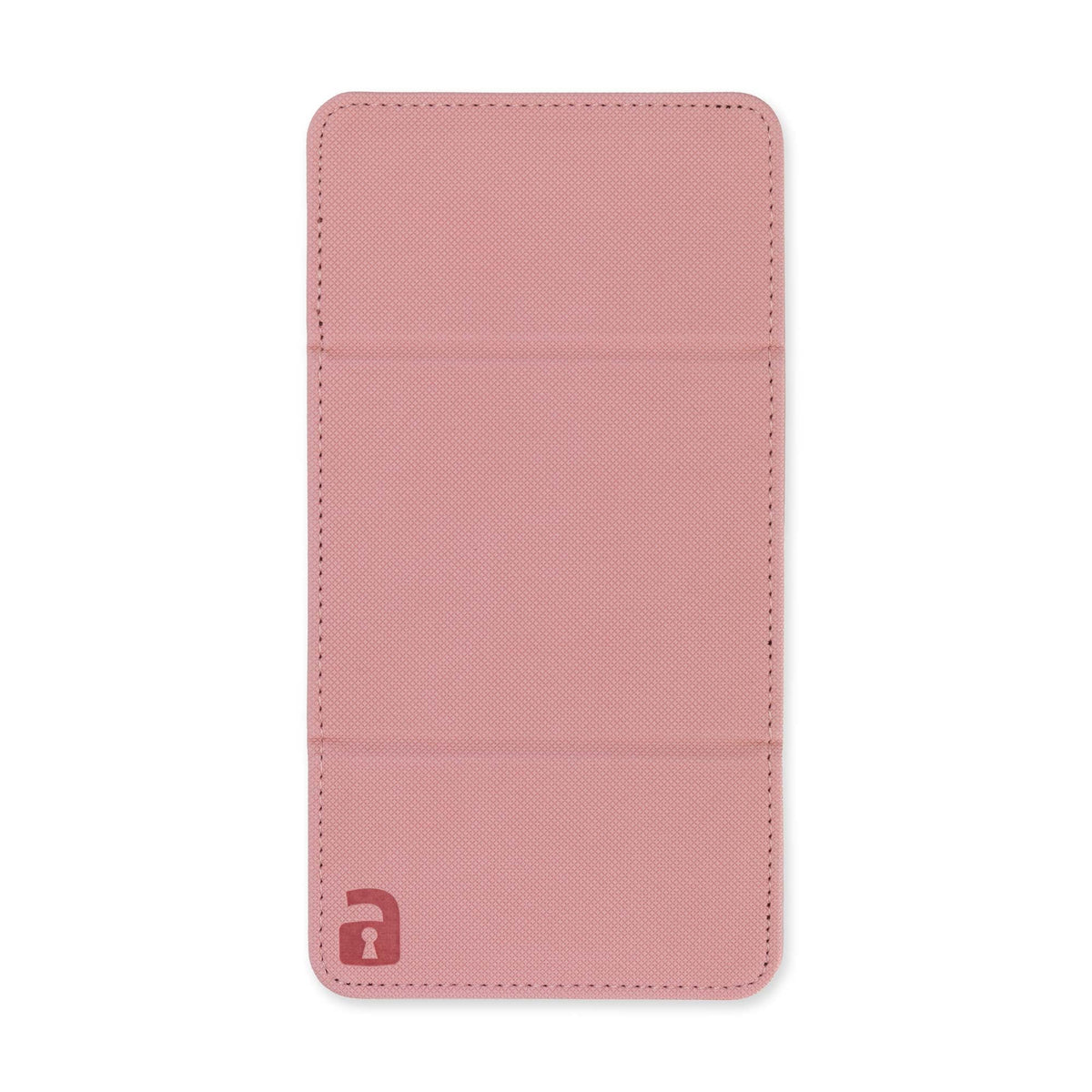 Vault X Card Boxes Pink Exo-Tec Sideload Deck Box for 100+ Cards NEW