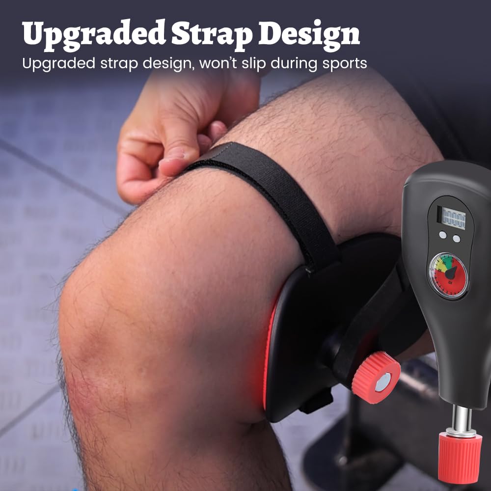 Inspack Thigh Master Pelvic Floor Exerciser - Obsidian Black NEW