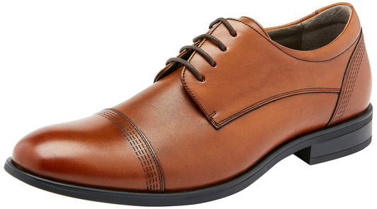Julius Marlow Brown Oxfords Dress Shoes Size US 7 | Men's Size US 7 / UK 6 NEW