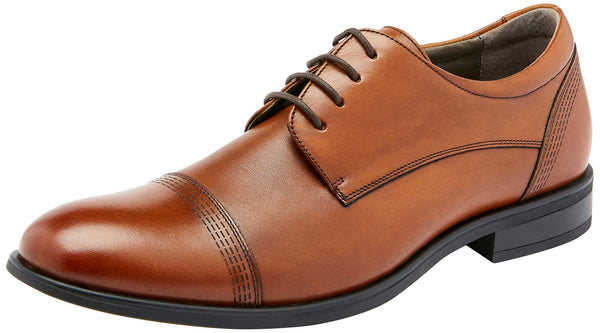 Julius Marlow Brown Oxfords Dress Shoes Size US 7 | Men's Size US 7 / UK 6 NEW