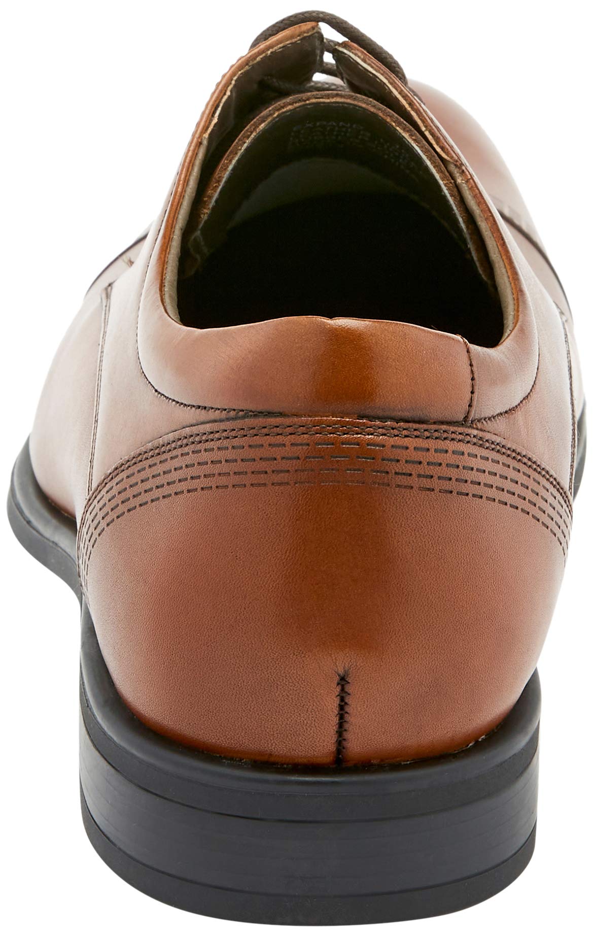 Julius Marlow Brown Oxfords Dress Shoes Size US 7 | Men's Size US 7 / UK 6 NEW