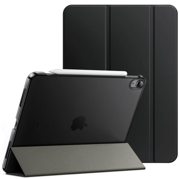 JETech Black Tablet Case for iPad Air 11-Inch 2026, 2025, 2024 Models NEW