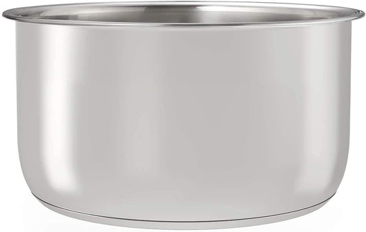 Goldlion 6.5 Other Cookware Quart Stainless Steel Inner Pot for Ninja Foodi NEW